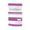 SANIMED Renal, Liver and Stones Katzenfutter - Frischebeutel - 12 x 100 g