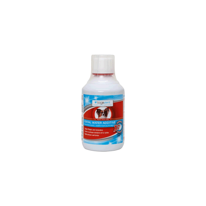 Bogadent Dental Water Additive Hund