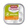 Animonda Integra Protect Intestinal Hundefutter - Schälchen - Pute - 11 x 150 g