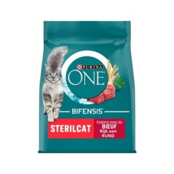 Purina One Sterilcat -...