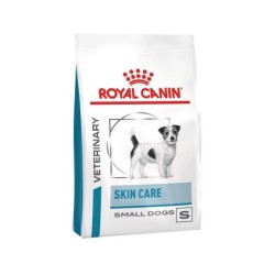 Royal Canin Skin Care...