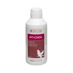 Oropharma Avi-Chol - 250 ml