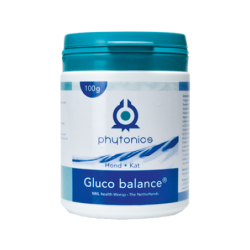 Phytonics Gluco Balance...