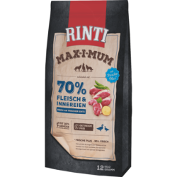 Rinti Max-i-mum grainfree 12kg - Ente