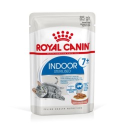 Royal Canin Sterilised...