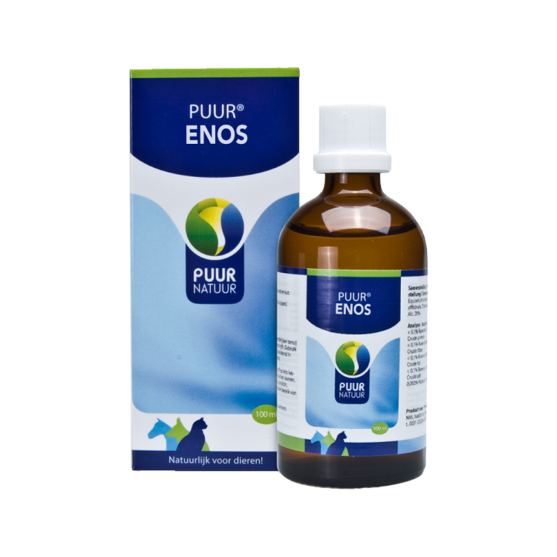 Puur Os (ehemals Puur Bot-Knochen) - 100 ml