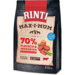 Rinti Max-i-mum grainfree...