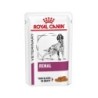 Royal Canin Renal Hund Frischebeutel 12 x 100 g