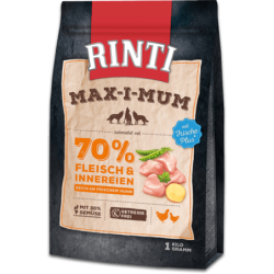 Rinti Max-i-mum grainfree...