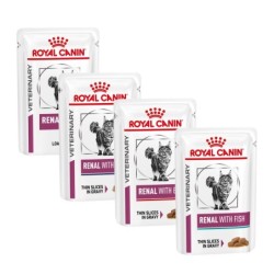 Royal Canin Renal...