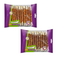 Braaaf Roll Sticks - Huhn -...