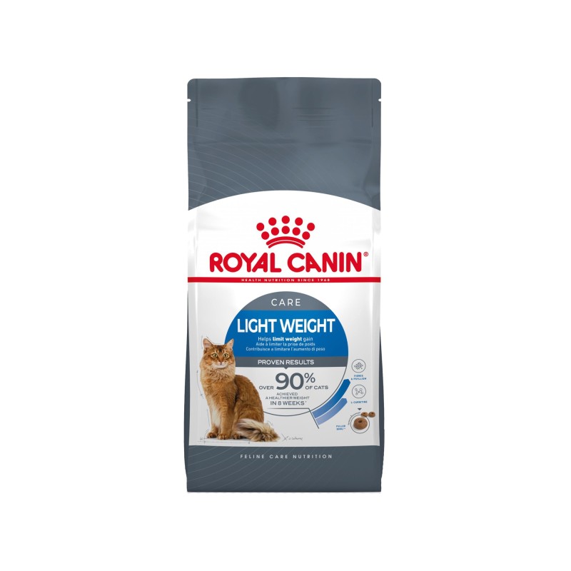 Royal Canin Light Weight Care Katzenfutter - 3 kg