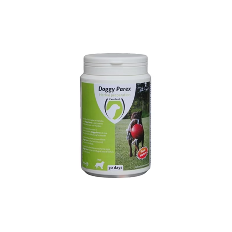 Doggy Parex Snack - Large - 270 g