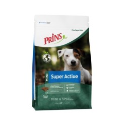 Prins ProCare Mini Super Active - 3 kg