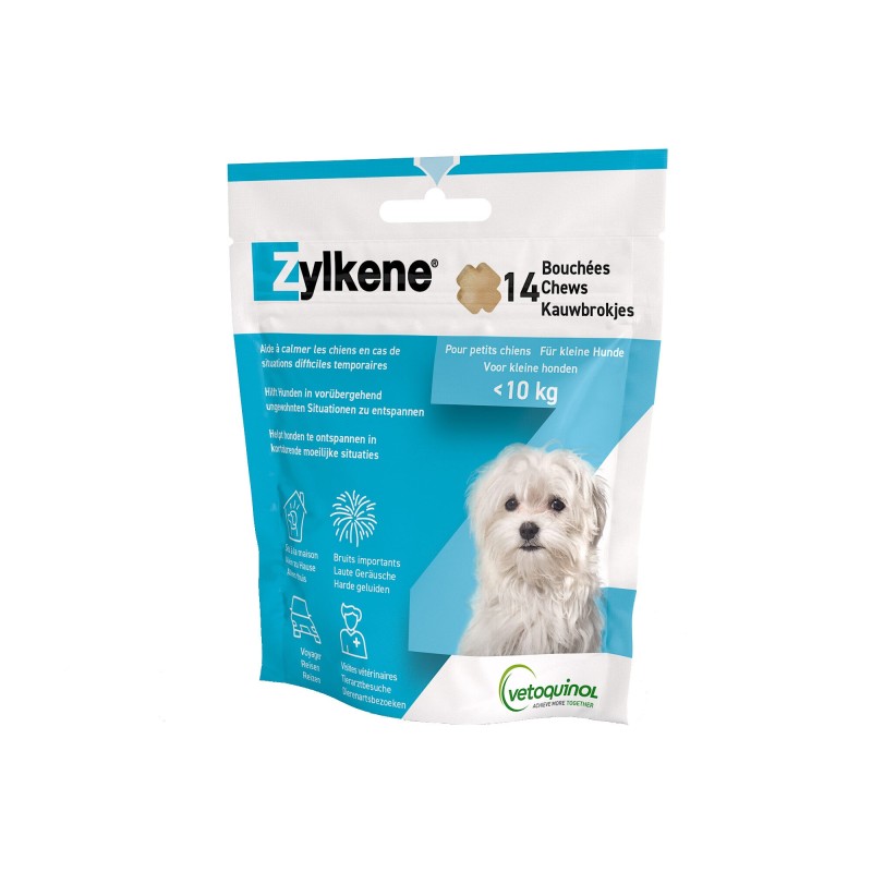 Zylkène Chews 225 mg - 14 Tabletten