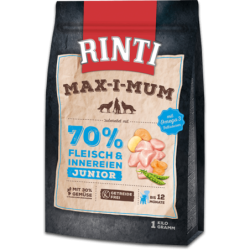 Rinti Max-i-mum grainfree...