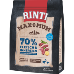 Rinti Max-i-mum grainfree...