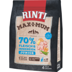 Rinti Max-i-mum grainfree...