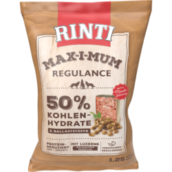 Rinti Max-i-mum Regulance - 1,25 kg