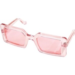 Croci Sonnenbrille Ricky rosa