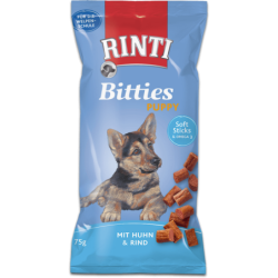 Rinti Puppy Sticks...