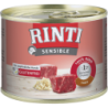 Rinti Sensible Dose 185g - Rind + Reis