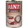 Rinti Sensible Dose 400g - Lamm+Reis