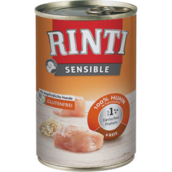 Rinti Sensible Dose 400g -...