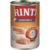 Rinti Sensible Dose 400g - Huhn+Reis