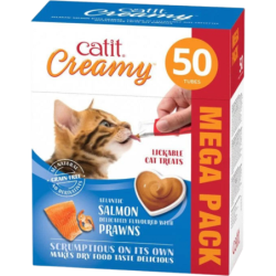 Catit Creamy Lachs &...