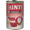 Rinti Sensible Dose 400g - Rind+Reis