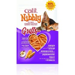 Catit Nibbly Grills 30g -...