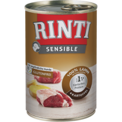 Rinti Sensible Dose 400g -...