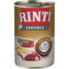 Rinti Sensible Dose 400g - Lamm+Kartoffel