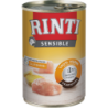 Rinti Sensible Dose 400g - Huhn+Kartoffel