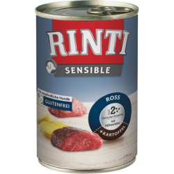 Rinti Sensible Dose 400g -...