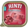 Rinti Singlefleisch 150g Schale - Rind Pur