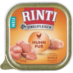 Rinti Singlefleisch 150g...