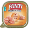 Rinti Singlefleisch 150g Schale - Huhn Pur