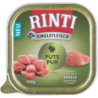 Rinti Singlefleisch 150g Schale - Pute Pur