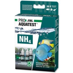 Jbl Test Pro Nh4 - aquarium...