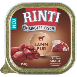 Rinti Singlefleisch 150g...