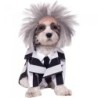 Beetlejuice Dog Costume