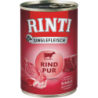 Rinti Singlefleisch 400g - Rind pur