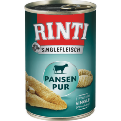 Rinti Singlefleisch 400g -...