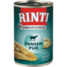 Rinti Singlefleisch 400g - Pansen Pur