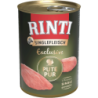 Rinti Singlefleisch 400g - Pute Pur