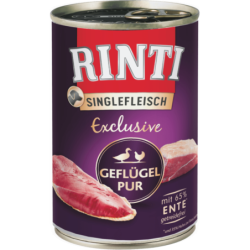 Rinti Singlefleisch Dose...