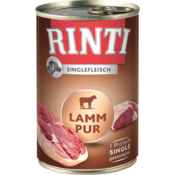 Rinti Singlefleisch Dose...