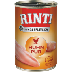 Rinti Singlefleisch Dose...